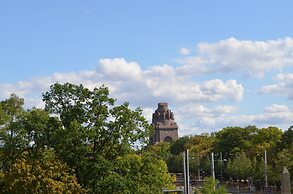 Jahrhunderthotel Leipzig