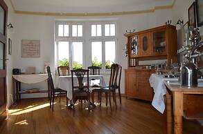 Jahrhunderthotel Leipzig