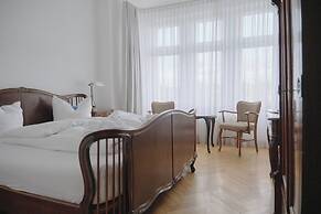 Jahrhunderthotel Leipzig