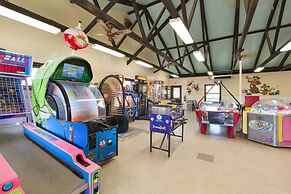 Jellystone Park TM of Western New York