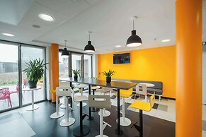 Première Classe Le Havre Les Docks