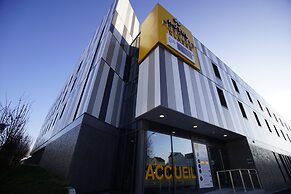 Première Classe Le Havre Les Docks