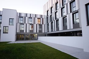 Première Classe Le Havre Les Docks