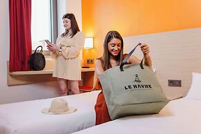 Première Classe Le Havre Les Docks