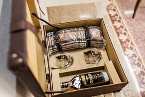 Bienestar  Maison de Charme