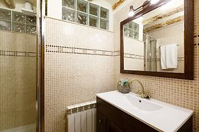 Hotel Villa San Jorge