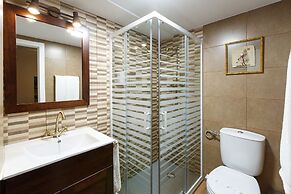 Hotel Villa San Jorge