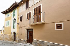 Hotel Villa San Jorge