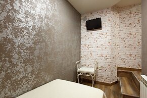 Hotel Villa San Jorge