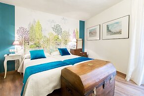 Hotel Villa San Jorge