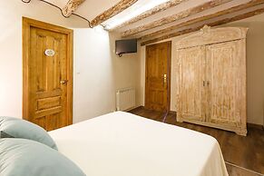 Hotel Villa San Jorge