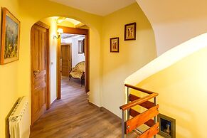 Hotel Villa San Jorge