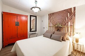 Hotel Villa San Jorge