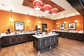 Hampton Inn & Suites Houston/Atascocita