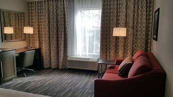 Hampton Inn & Suites Houston/Atascocita