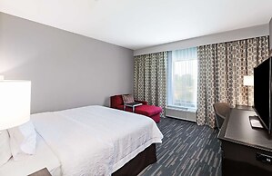 Hampton Inn & Suites Houston/Atascocita