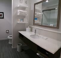 Hampton Inn & Suites Houston/Atascocita