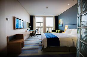 Holiday Inn Express Leshan City Square by IHG