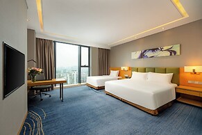 Holiday Inn Neijiang Riverside, an IHG Hotel