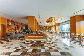 Holiday Inn Neijiang Riverside, an IHG Hotel