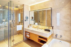 Holiday Inn Neijiang Riverside by IHG