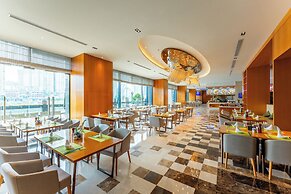 Holiday Inn Neijiang Riverside by IHG