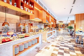 Holiday Inn Neijiang Riverside by IHG