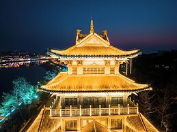 Holiday Inn Neijiang Riverside by IHG