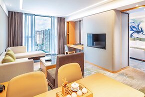 Holiday Inn Neijiang Riverside by IHG