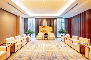 Holiday Inn Neijiang Riverside by IHG