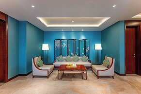 Holiday Inn Neijiang Riverside by IHG