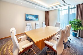 Holiday Inn Neijiang Riverside by IHG