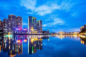 Holiday Inn Neijiang Riverside, an IHG Hotel