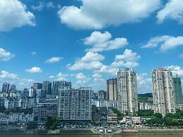 Holiday Inn Neijiang Riverside by IHG