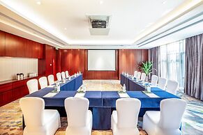 Holiday Inn Neijiang Riverside by IHG