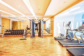 Holiday Inn Neijiang Riverside by IHG