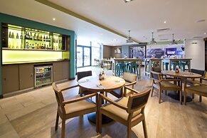Premier Inn Darlington Town Centre