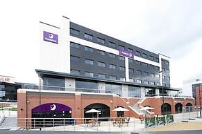 Premier Inn Darlington Town Centre