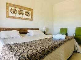 Pousada Penedo House