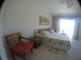 Pousada Penedo House