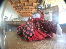 Pousada Penedo House