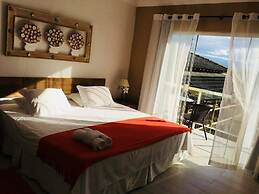 Pousada Penedo House