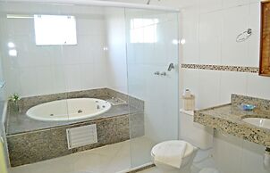 Pousada Penedo House