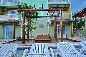 Pousada Penedo House