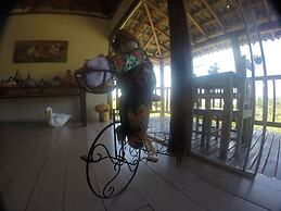 Pousada Penedo House