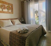 Pousada Penedo House