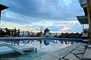 Pousada Penedo House