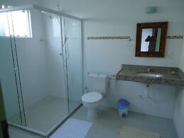 Pousada Penedo House