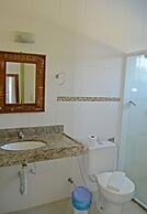 Pousada Penedo House