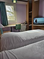 Hôtel Restaurant Bonanite